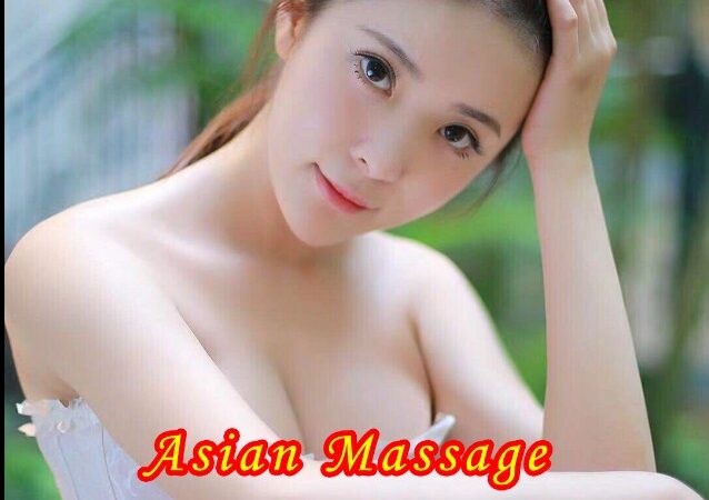 Massage düsseldorf asia Woher weiß