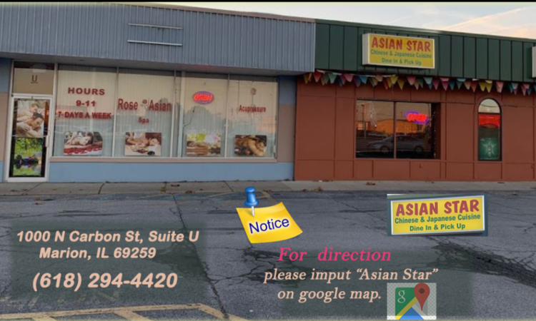 Rose Asian Massage Spa Contacts Location And Reviews Zarimassage