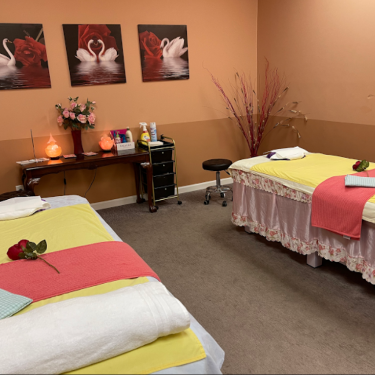 Blue Ocean Spa Contacts Location And Reviews Zarimassage